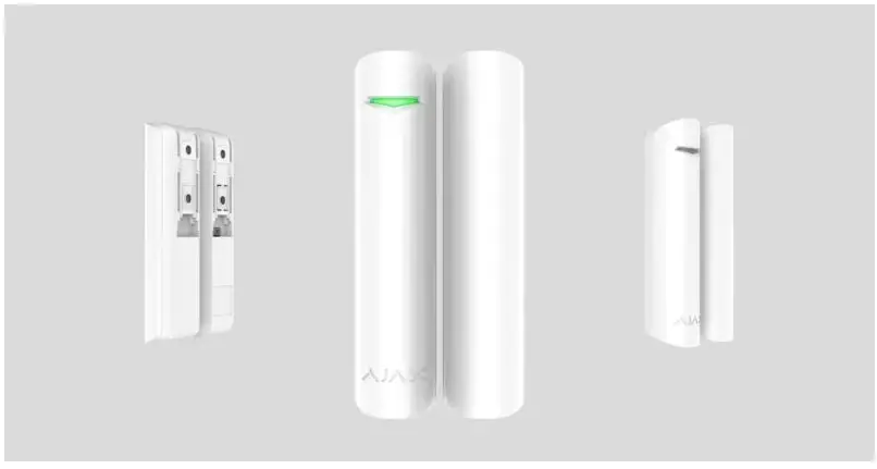 DoorProtect Plus Wireless Opening Detector