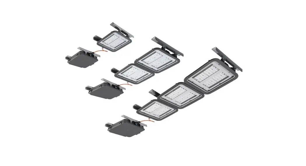 Schreder 40-60-100 Tflex Module Stainless Steel Resistant Led Instruction Manual Schreder 40-60-100 Tflex Module Stainless Steel Resistant Led Instruction Manual