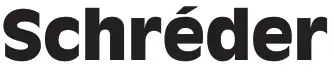 Schreder logo