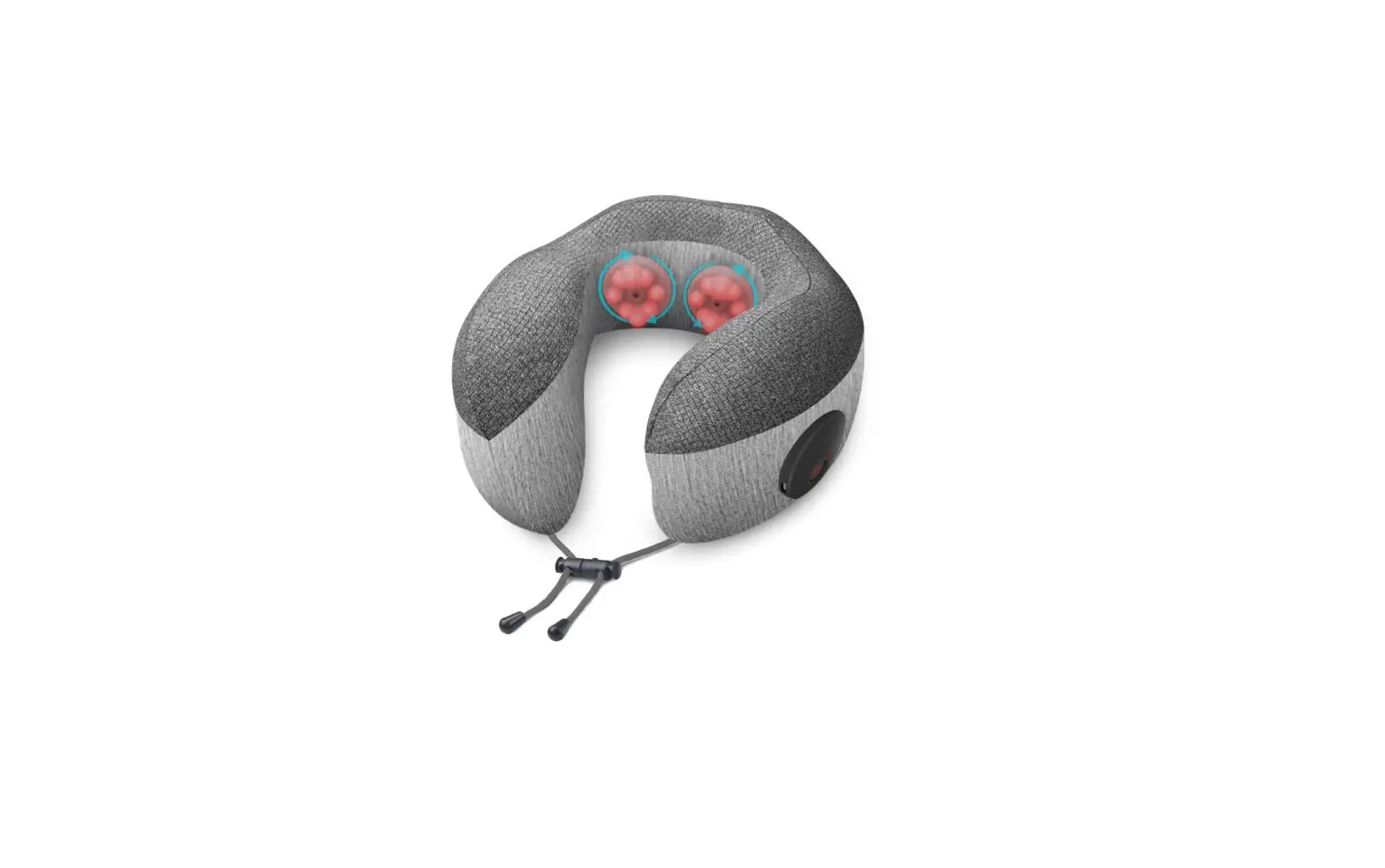 Comfier Cf-6901 Shiatsu Massage Pillow User Manual