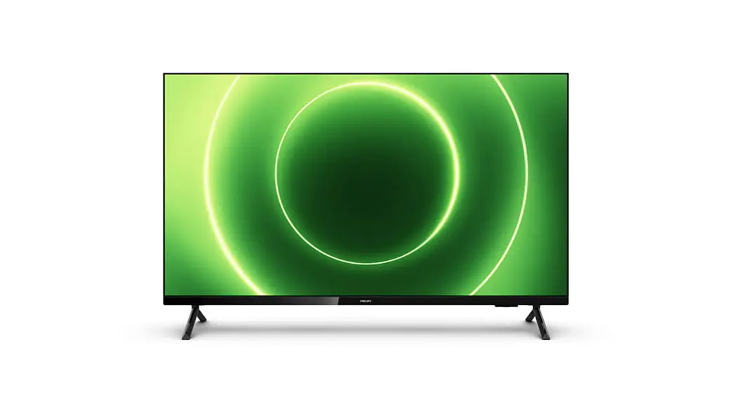 Philips 6918 Android Smart Led Tv User Guide