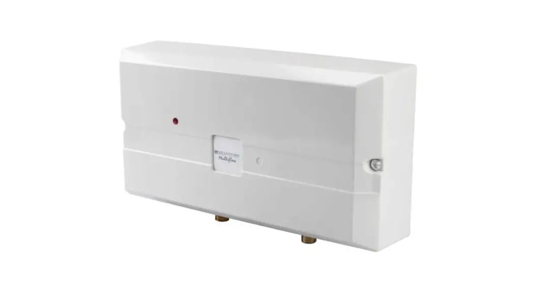 Heatstore Hsmf9500n 9.5kw Multiflow Instant Water Heater User Manual Heatstore Hsmf9500n 9.5kw Multiflow Instant Water Heater User Manual