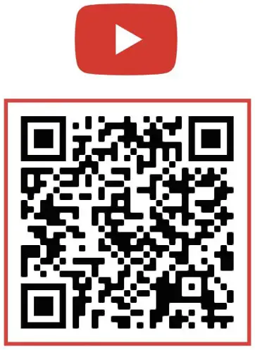 HEATSTORE HSMF9500N 9 5kW Multiflow Instant Water Heater - QR Code 21