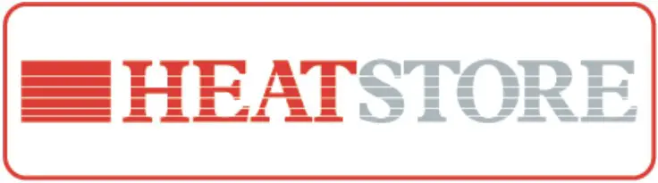 HEATSTORE LOGO