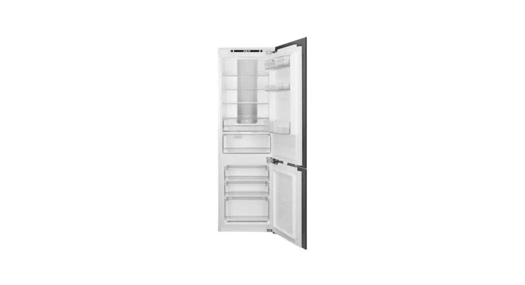 Smeg Cb2485u Refrigerator User Guide