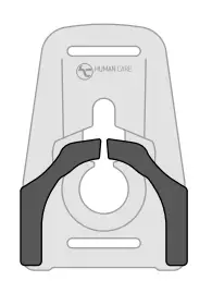 HUMAN-CARE-25005C-Full-Body-Sling-E-Clip-Net-fig-7