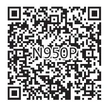 NEXIGO N950P 4K UHD Webcam-FIG-1