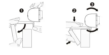 NEXIGO N950P 4K UHD Webcam-FIG-18