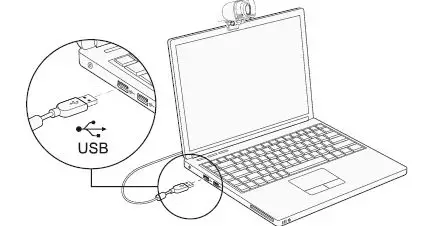 NEXIGO N950P 4K UHD Webcam-FIG-19