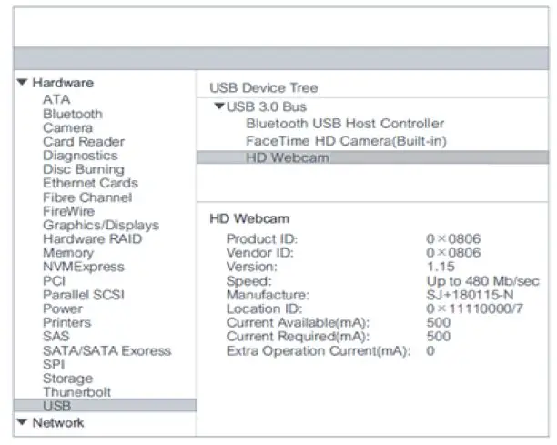 NEXIGO N950P 4K UHD Webcam-FIG-22