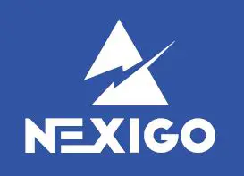 NEXIGO N950P 4K UHD Webcam-LOGO