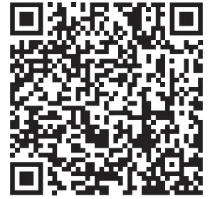 COOSPO BK467 Bike Cadence Speed Sensor - qr code