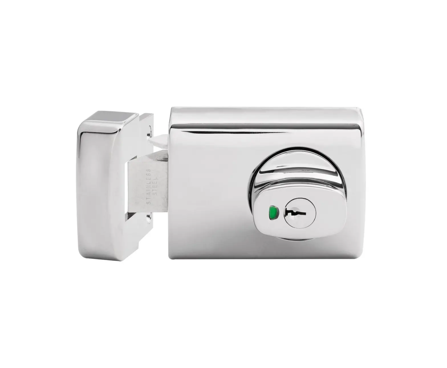 Lockwood 001 Double Cylinder Deadlatch Instruction Manual