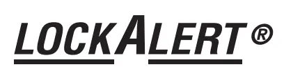 LOCKALERT®