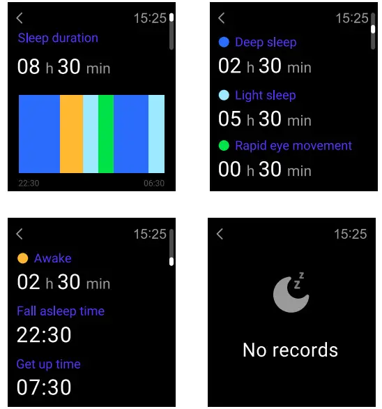 NOISE Colorfit Pro 3 Smartwatch - 5