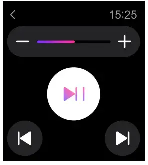 NOISE Colorfit Pro 3 Smartwatch - 7