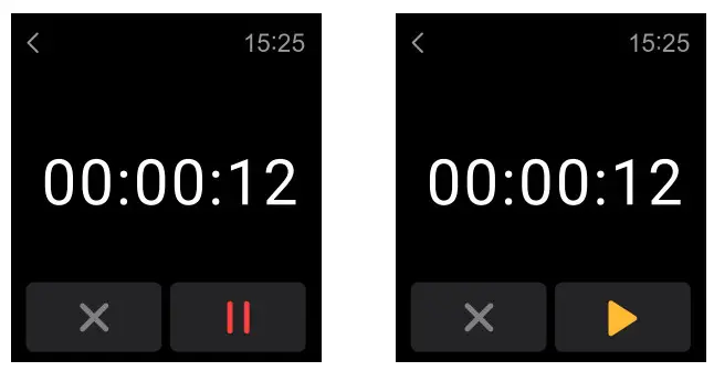 NOISE Colorfit Pro 3 Smartwatch - 8