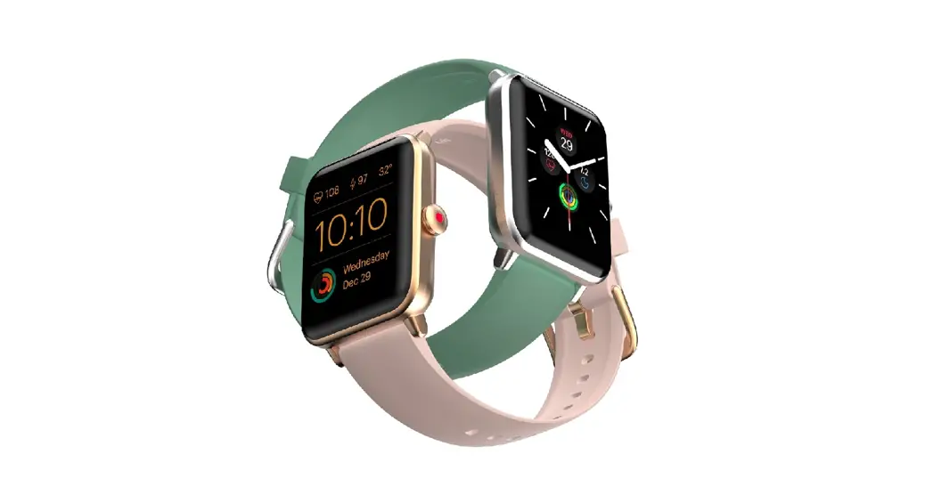 Noise Colorfit Pro 3 Smartwatch User Manual Noise Colorfit Pro 3 Smartwatch User Manual