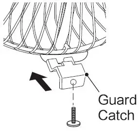 Midea-FS40-18BR-Stand-Fan-fig-4