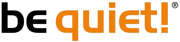 be-quiet-LOGO