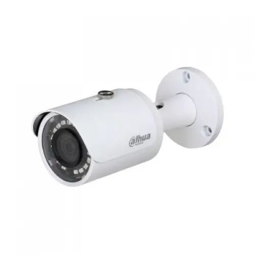 Dahua 1.2.51.32.20787-000 Bullet Network Camera Installation Guide