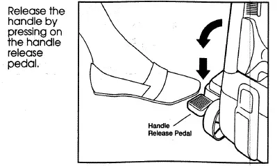 Kenmore Sears 116 Vacuum Cleaner fig-13