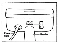 Kenmore Sears 116 Vacuum Cleaner fig-15