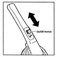 Kenmore Sears 116 Vacuum Cleaner fig-16
