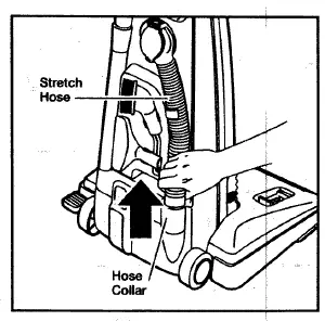 Kenmore Sears 116 Vacuum Cleaner fig-18