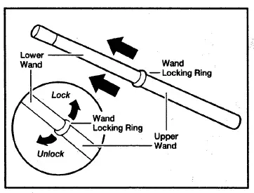 Kenmore Sears 116 Vacuum Cleaner fig-21
