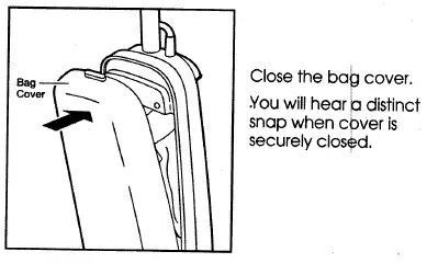 Kenmore Sears 116 Vacuum Cleaner fig-34