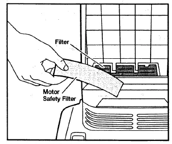 Kenmore Sears 116 Vacuum Cleaner fig-37
