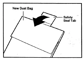 Kenmore Sears 116 Vacuum Cleaner fig-39