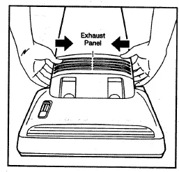 Kenmore Sears 116 Vacuum Cleaner fig-43