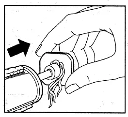 Kenmore Sears 116 Vacuum Cleaner fig-52