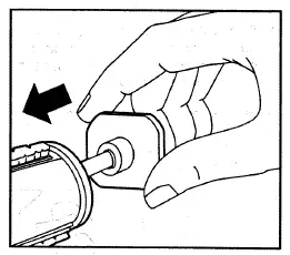 Kenmore Sears 116 Vacuum Cleaner fig-53