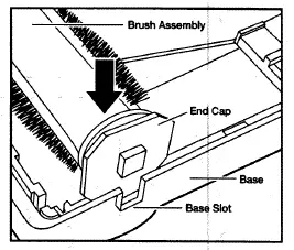 Kenmore Sears 116 Vacuum Cleaner fig-55