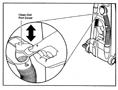 Kenmore Sears 116 Vacuum Cleaner fig-63