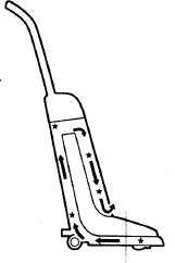 Kenmore Sears 116 Vacuum Cleaner fig-64