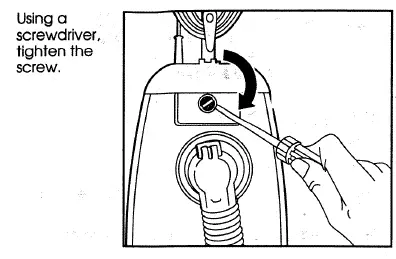 Kenmore Sears 116 Vacuum Cleaner fig-7