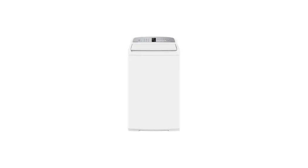 Fisher Paykel Wa7560e1 Top Loader Washing Machine 7.5kg User Guide