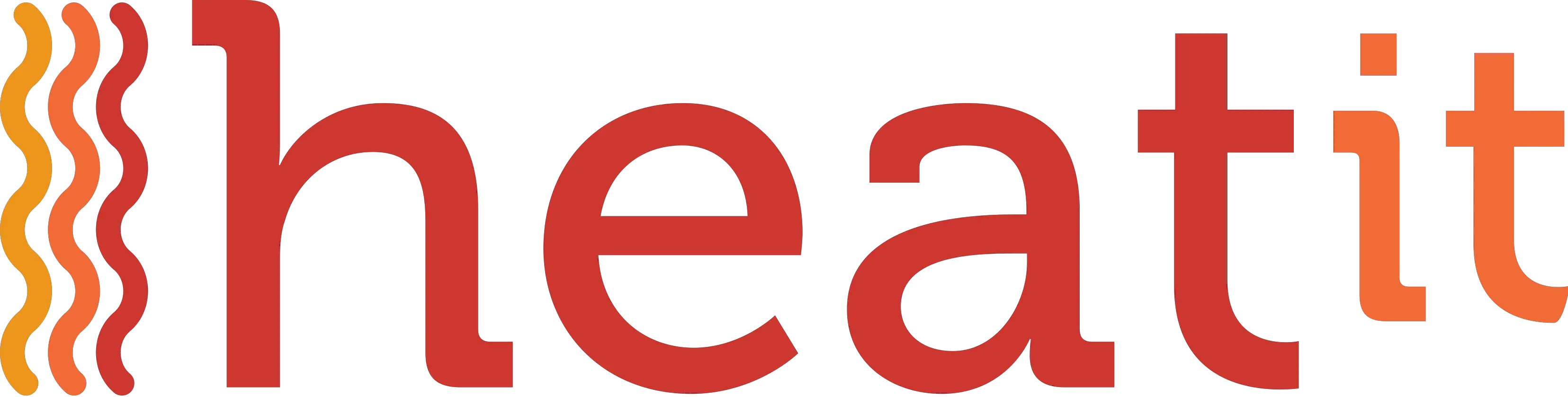 heat it logo