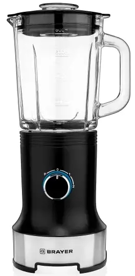 BRAYER BR1203 Desktop Blender