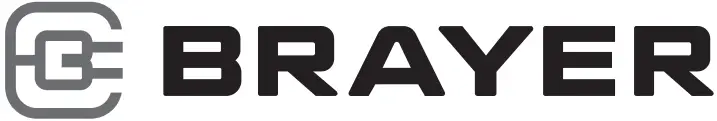 BRAYER logo