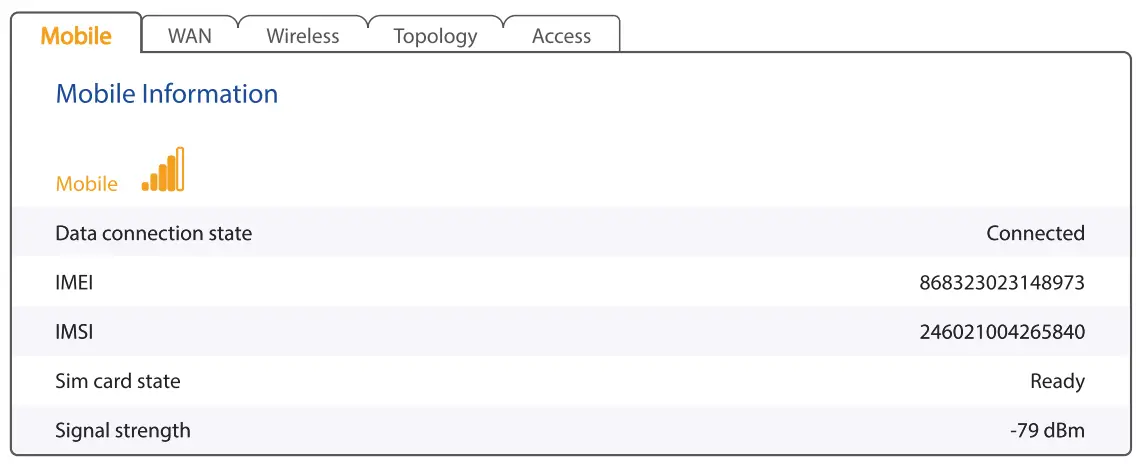 TELTONIKA RUT240 LTE Router-fig8