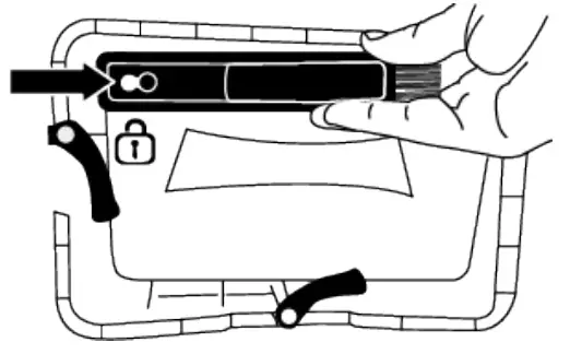 beko HPD24414W Front Loading Dryer - fig 24