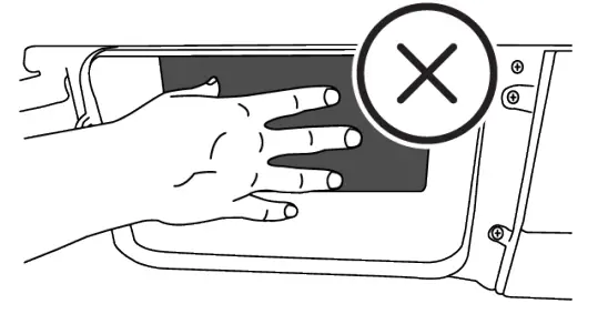 beko HPD24414W Front Loading Dryer - fig 26