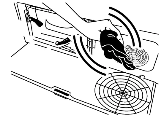 beko HPD24414W Front Loading Dryer - fig 27