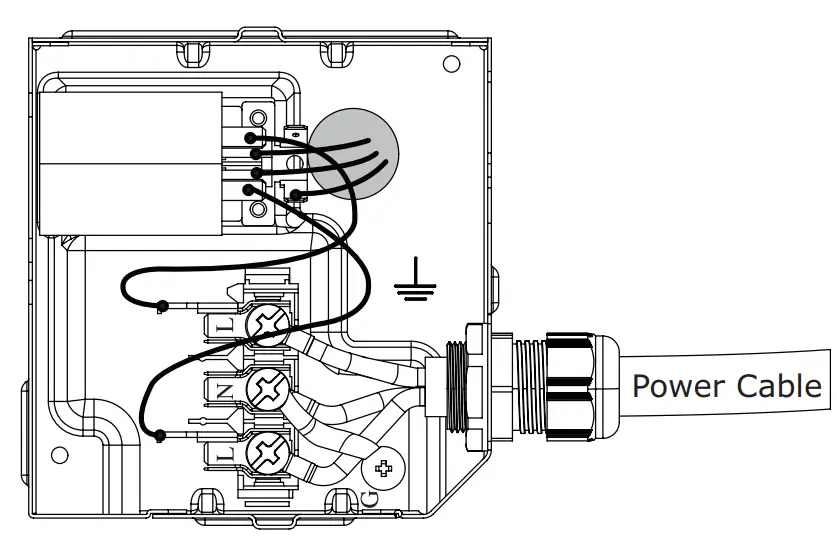 beko HPD24414W Front Loading Dryer - fig 3