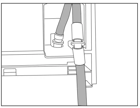 beko HPD24414W Front Loading Dryer - fig 6